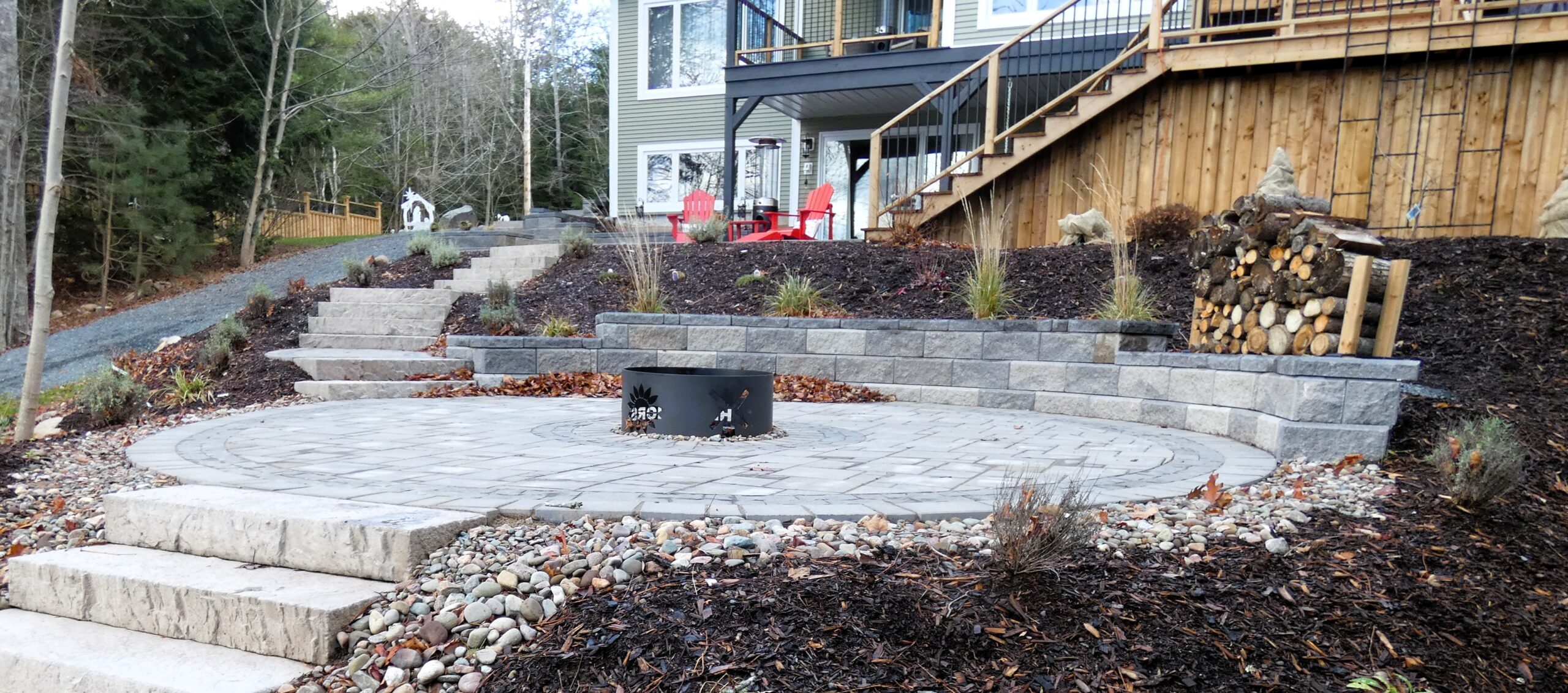 Torus Industrial - Banner Image